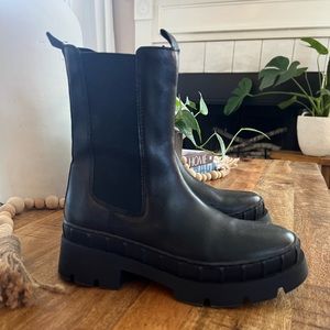 Steve Madden boots